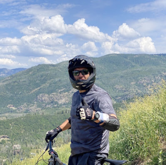 Meet your Posher, Eli - Picture 1 of 1